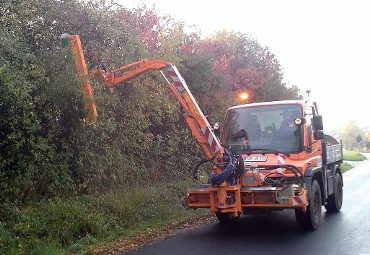 Unimog