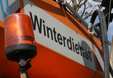 Winterdienst